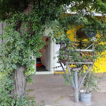 Ferienwohnung Luz Mar San Clemente del Tuyú Exterior foto