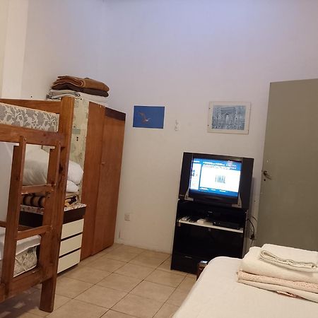 Ferienwohnung Luz Mar San Clemente del Tuyú Exterior foto