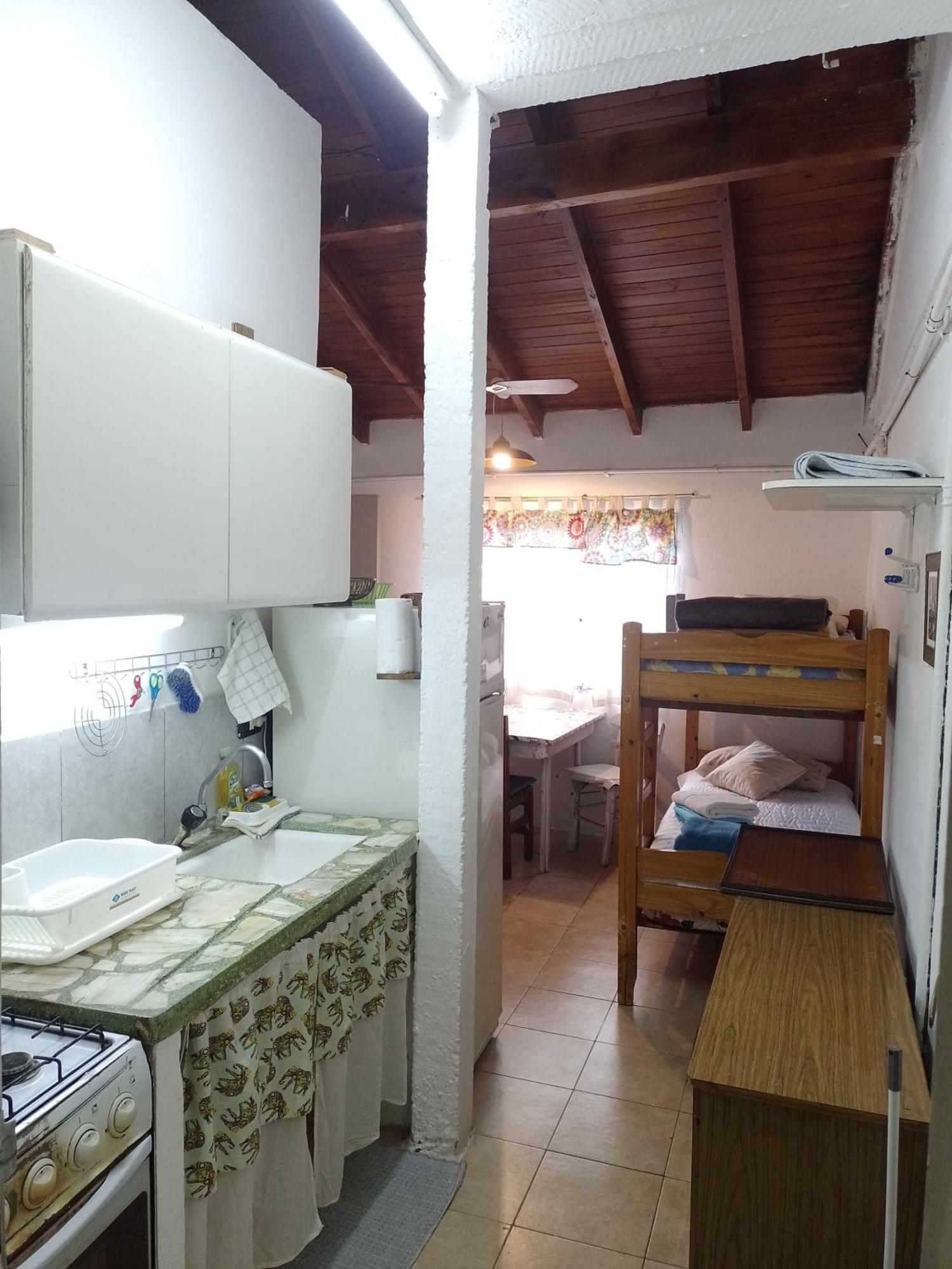 Ferienwohnung Luz Mar San Clemente del Tuyú Exterior foto