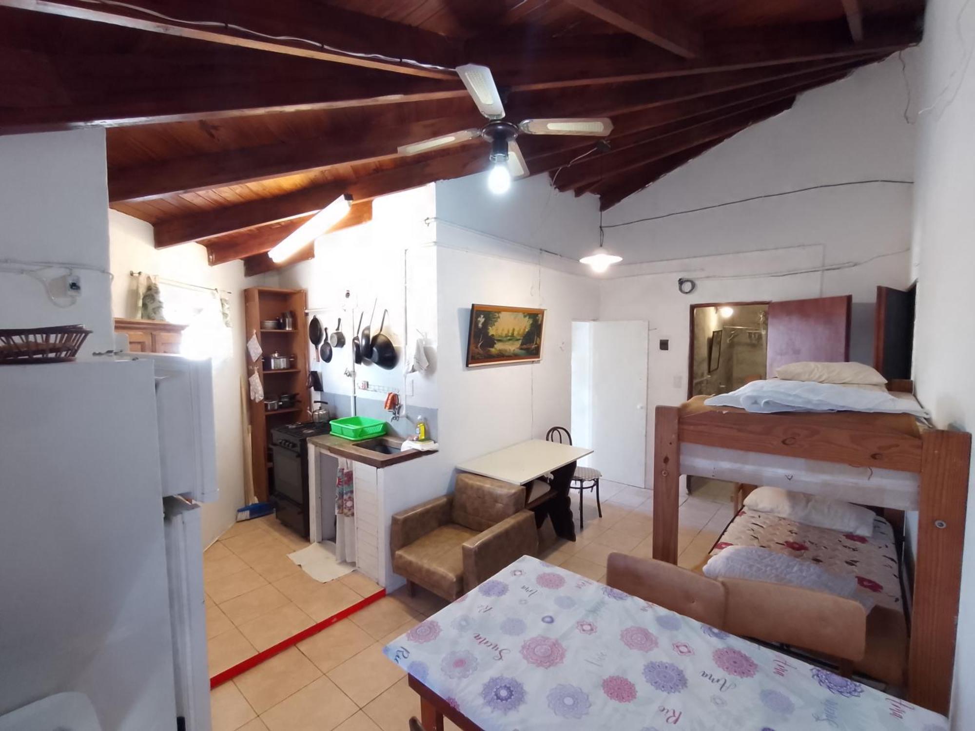 Ferienwohnung Luz Mar San Clemente del Tuyú Exterior foto