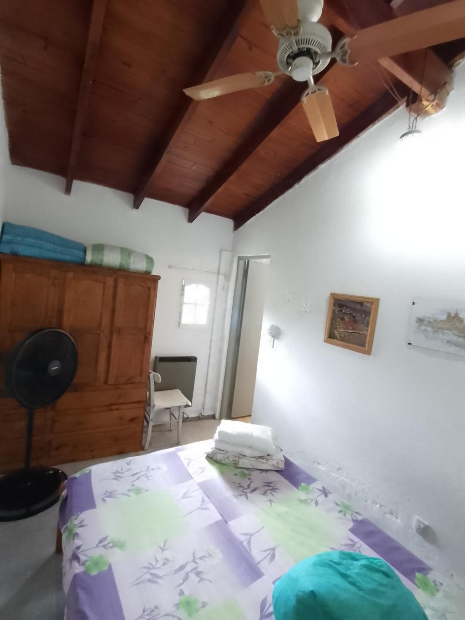 Ferienwohnung Luz Mar San Clemente del Tuyú Zimmer foto