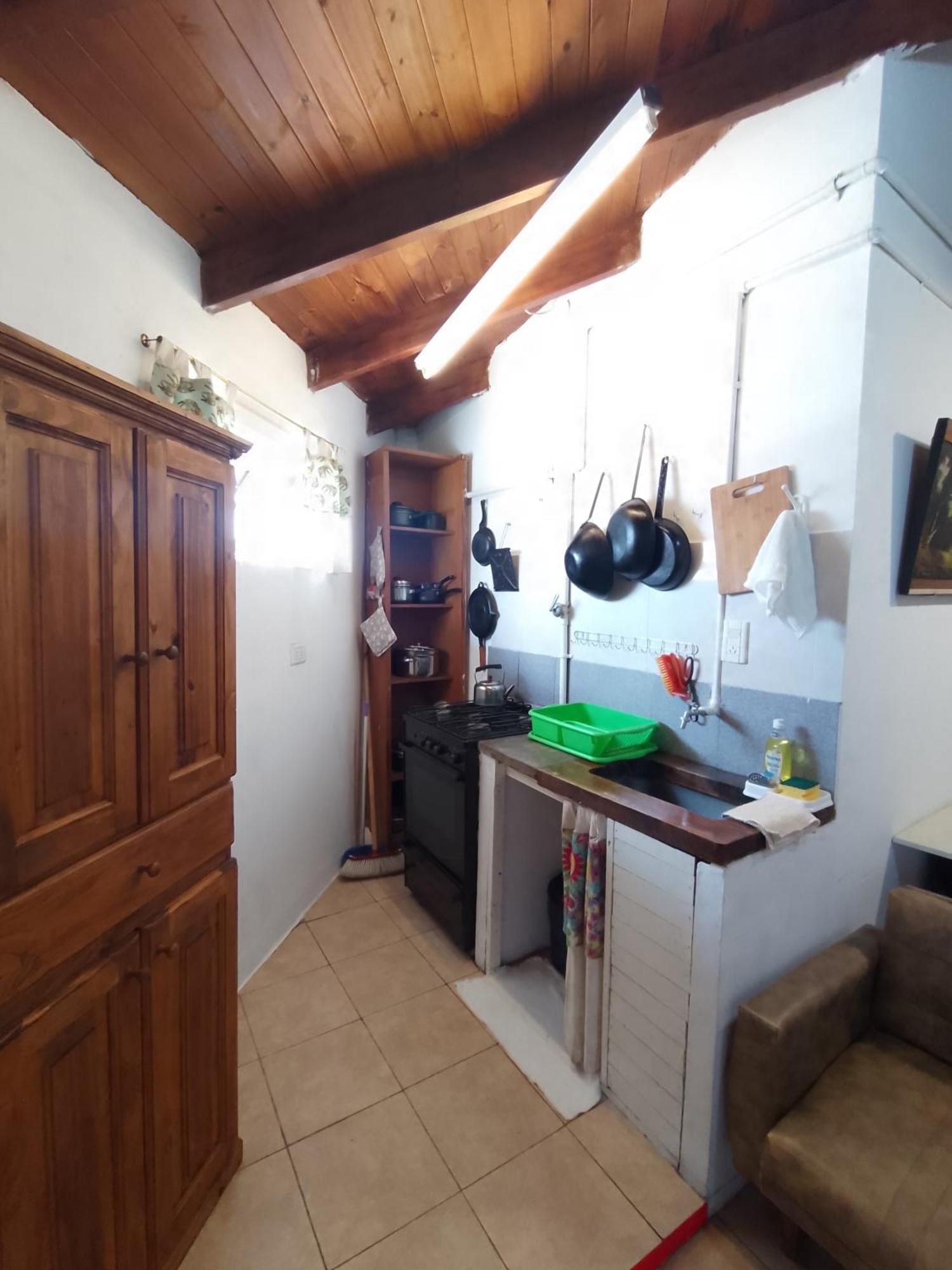 Ferienwohnung Luz Mar San Clemente del Tuyú Exterior foto