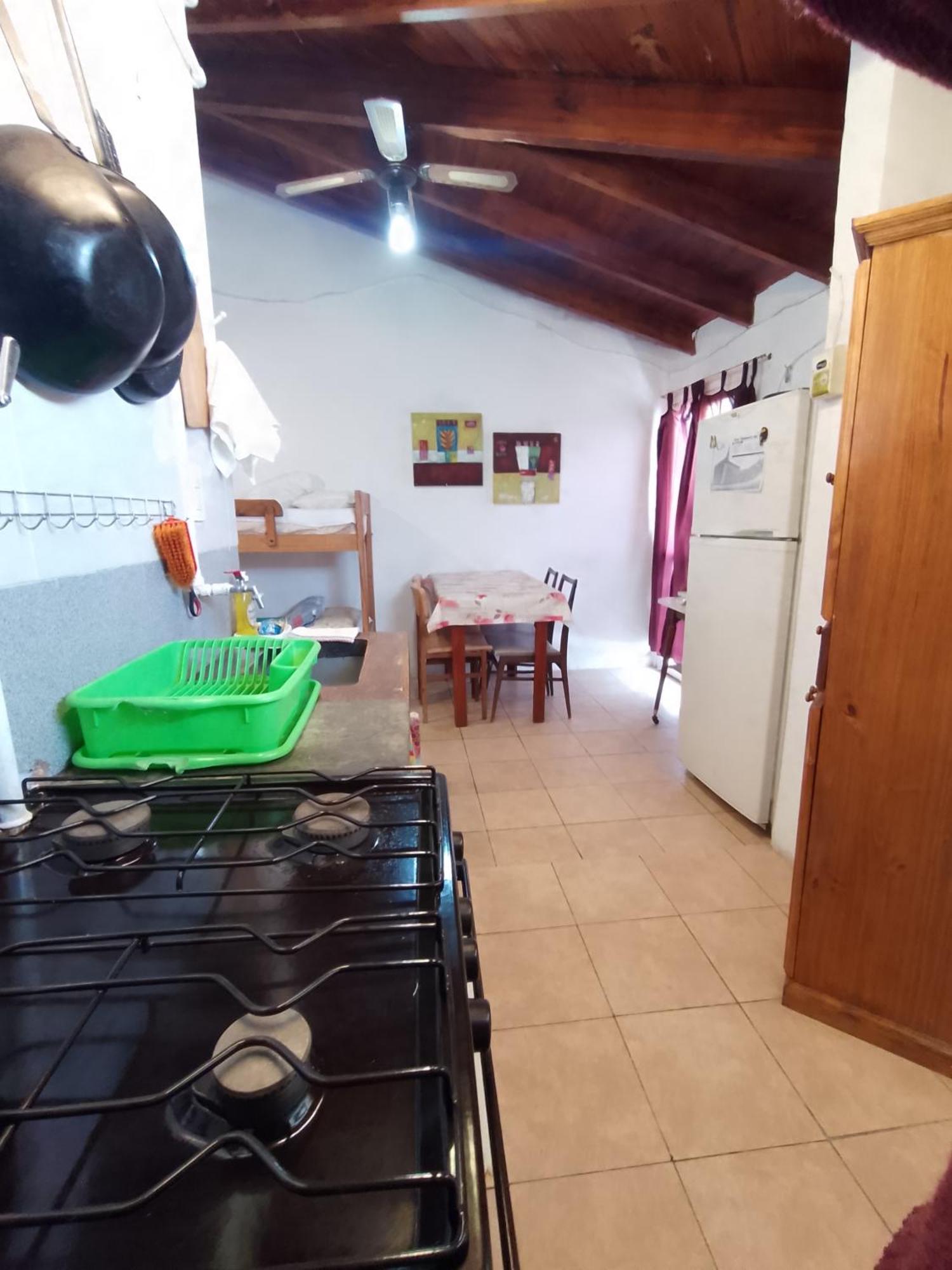Ferienwohnung Luz Mar San Clemente del Tuyú Zimmer foto
