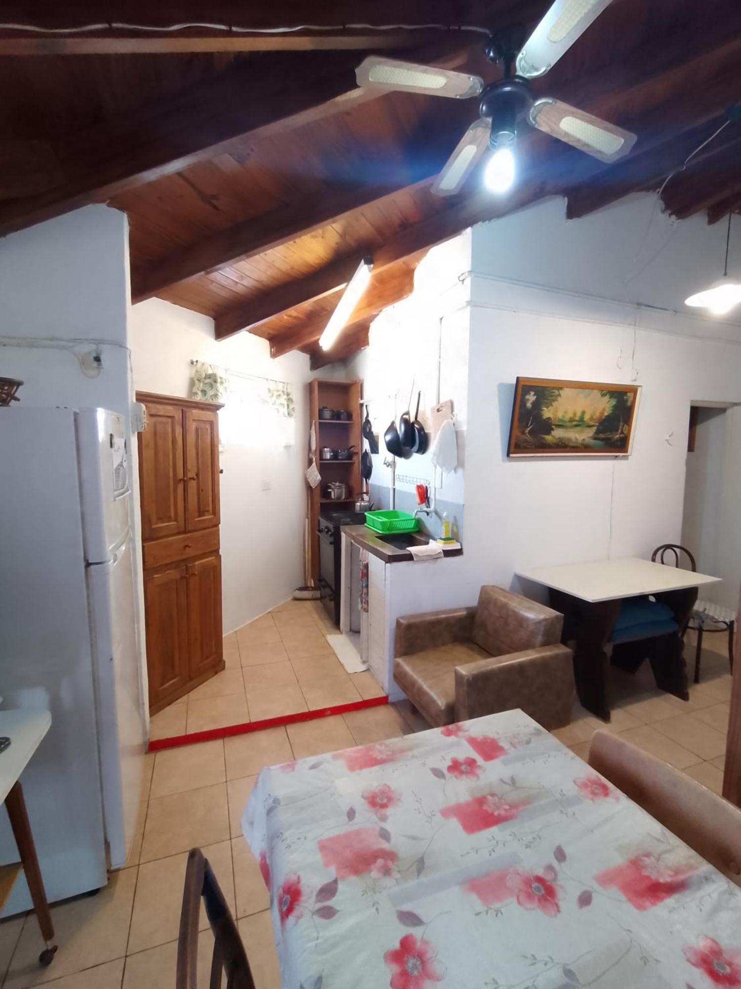Ferienwohnung Luz Mar San Clemente del Tuyú Exterior foto