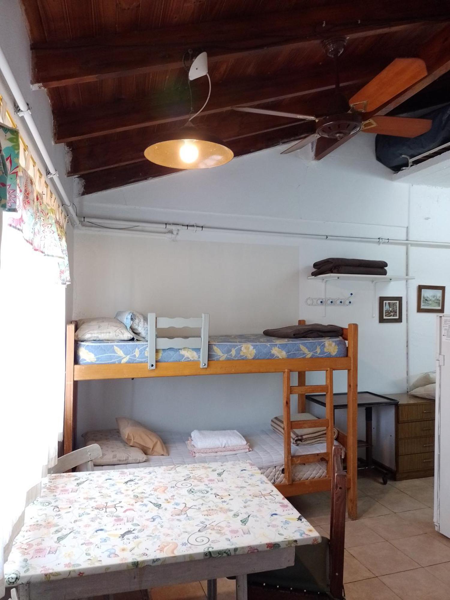 Ferienwohnung Luz Mar San Clemente del Tuyú Exterior foto