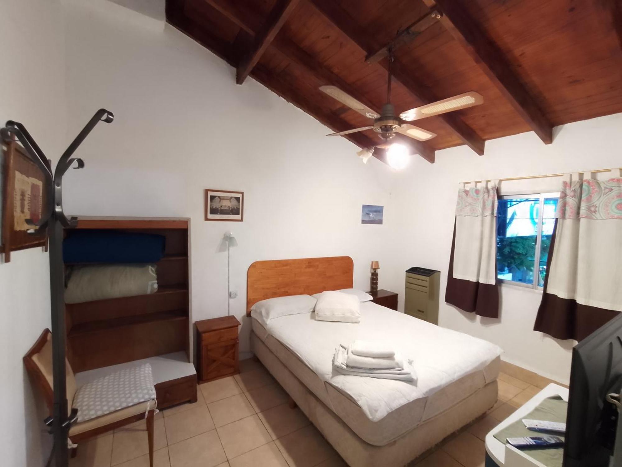 Ferienwohnung Luz Mar San Clemente del Tuyú Exterior foto