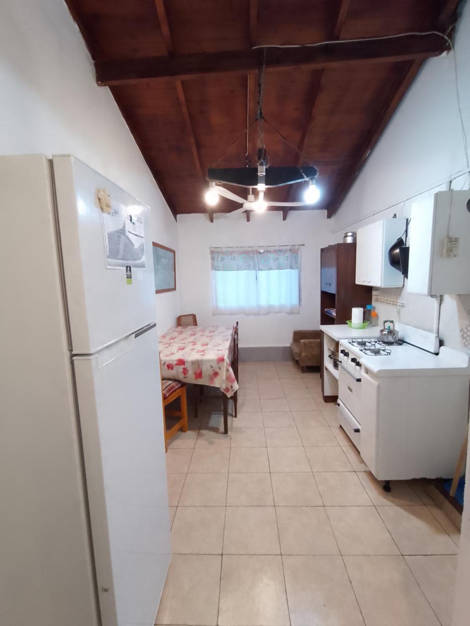 Ferienwohnung Luz Mar San Clemente del Tuyú Exterior foto