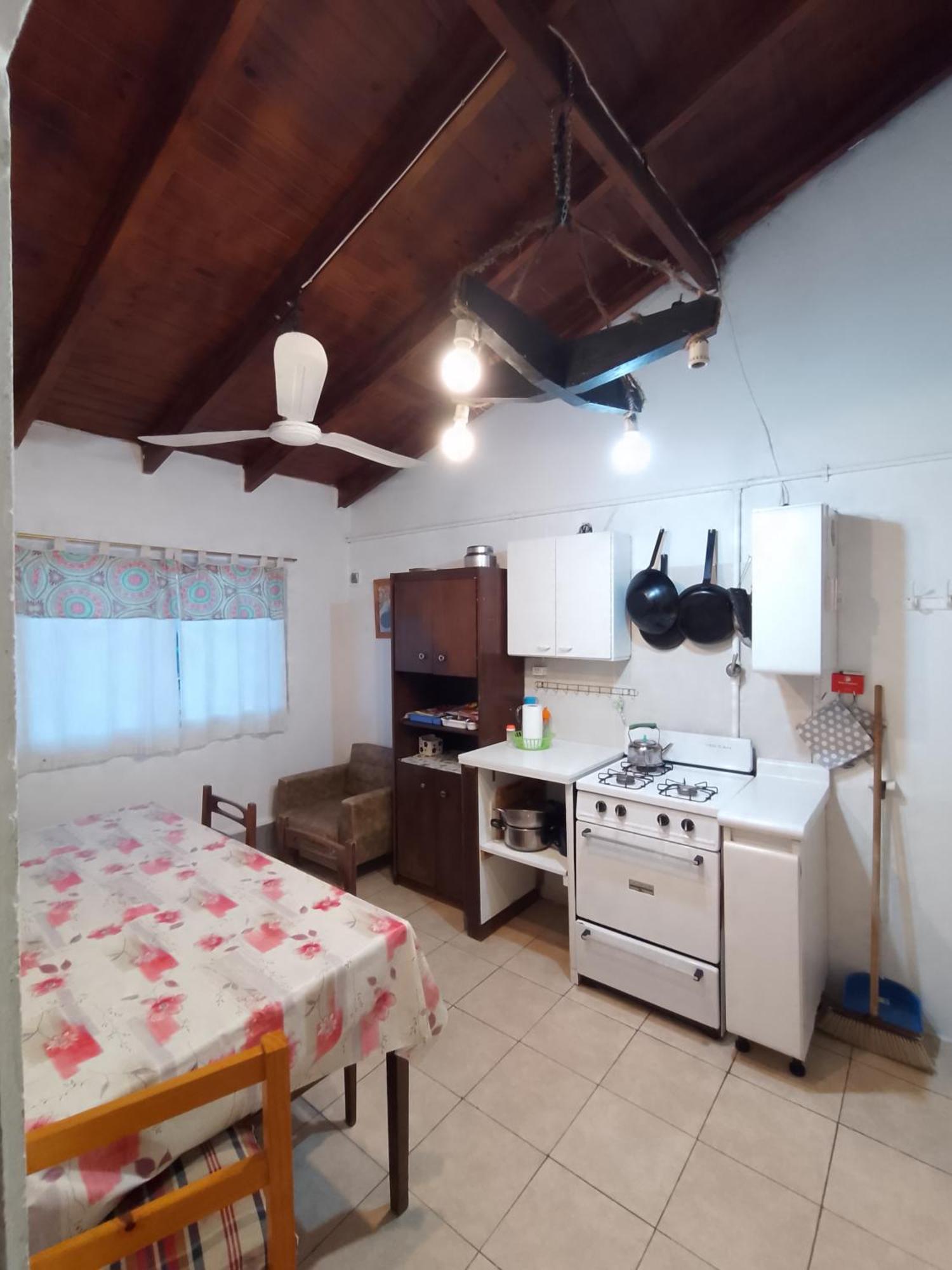 Ferienwohnung Luz Mar San Clemente del Tuyú Zimmer foto