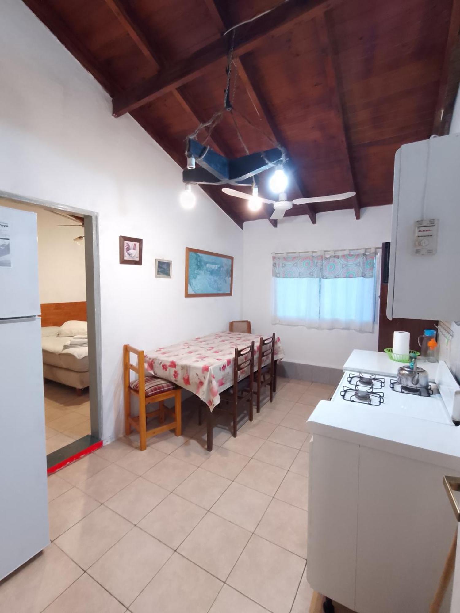 Ferienwohnung Luz Mar San Clemente del Tuyú Exterior foto