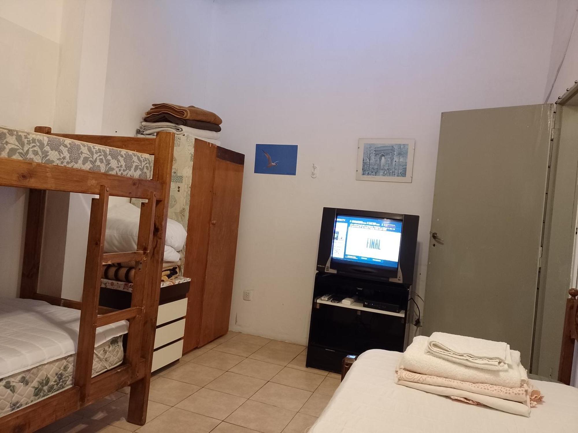 Ferienwohnung Luz Mar San Clemente del Tuyú Exterior foto