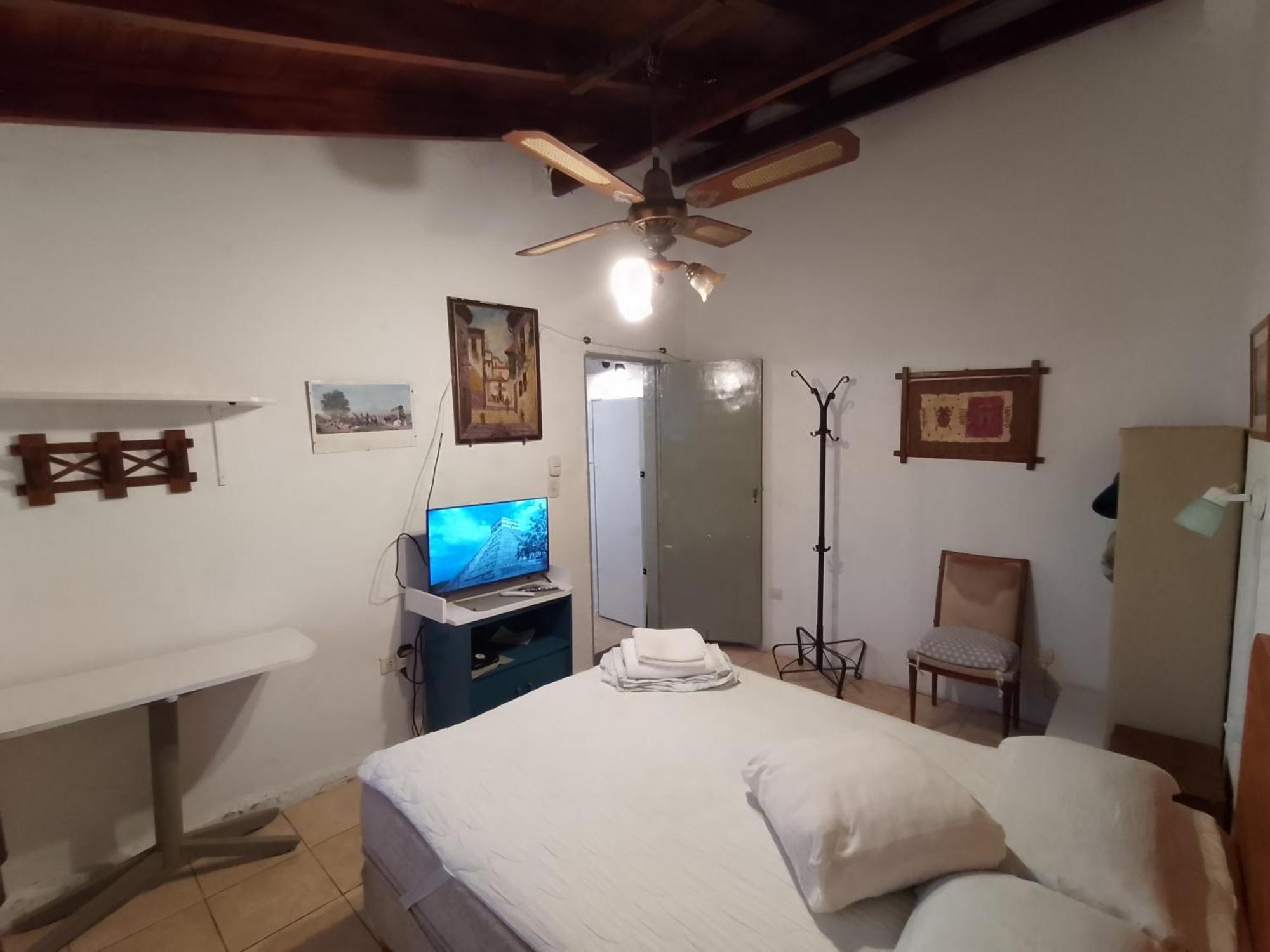 Ferienwohnung Luz Mar San Clemente del Tuyú Exterior foto